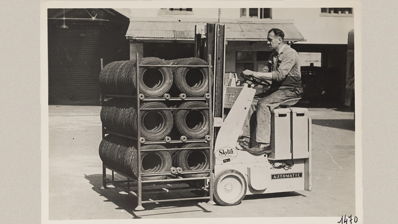 Le rachat d'Automatic