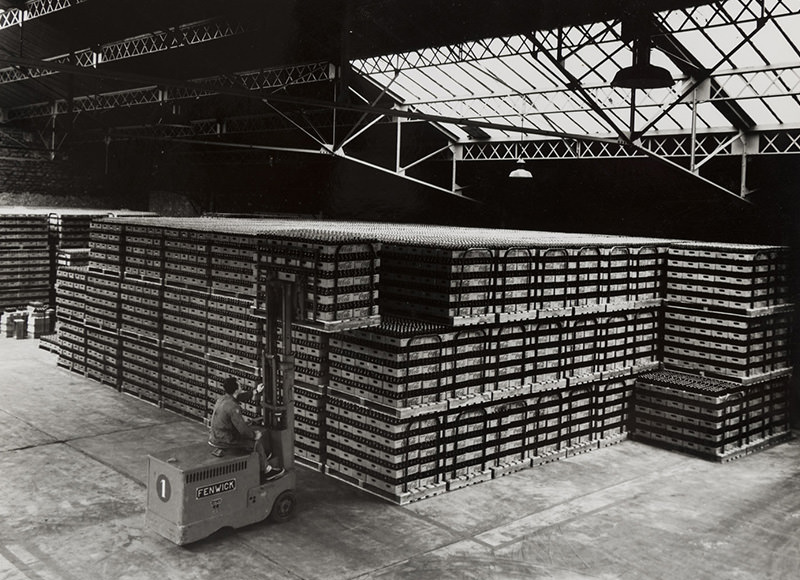 La gamme King - le KF 302