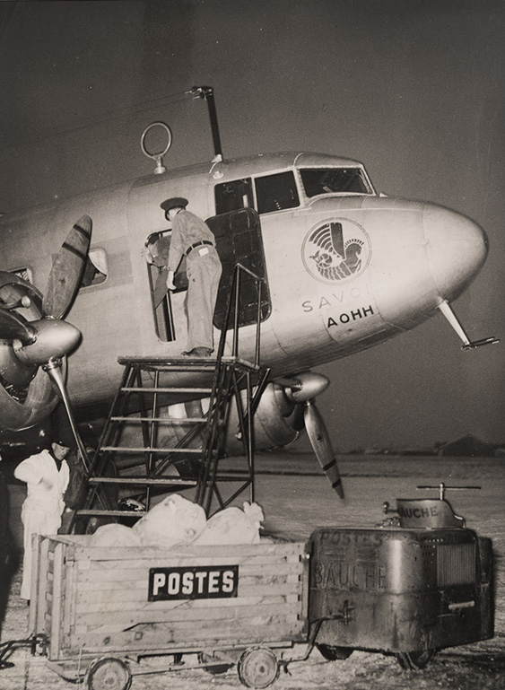 Établissements Bauch