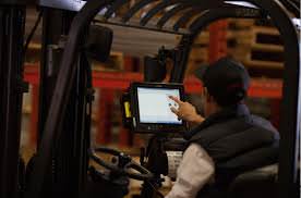 Code barres entrepôt