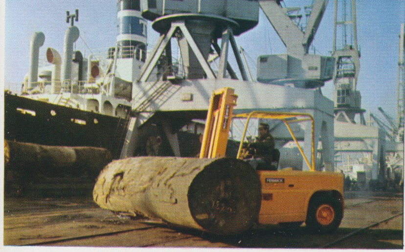 Nouveau design pour de nouveaux chariots