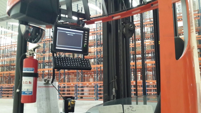 technologie des code barres