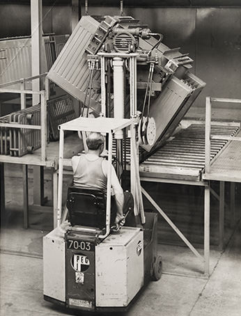 Le rachat de Bléreau-Peg