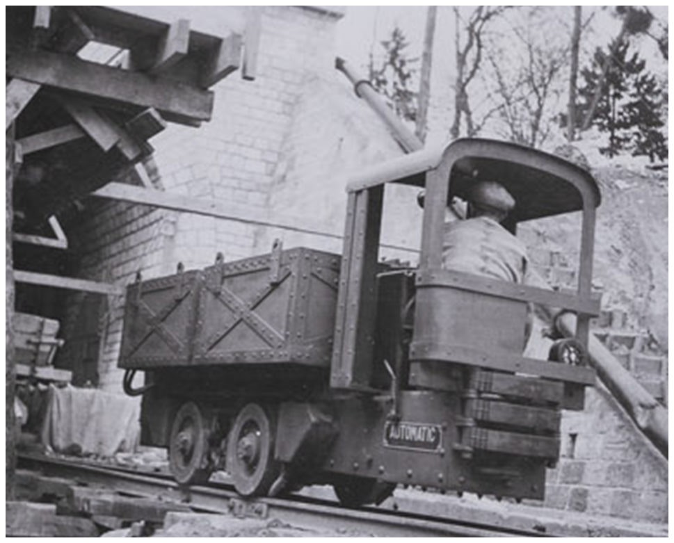 Fenwick Le rachat d'Automatic